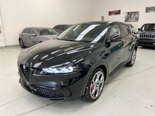 ALFA ROMEO Tonale usata, con Airbag