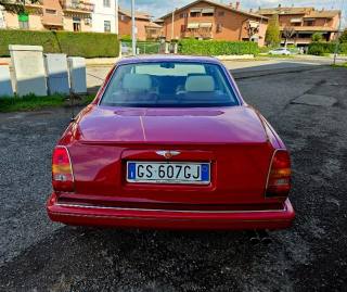 BENTLEY Continental usata 4