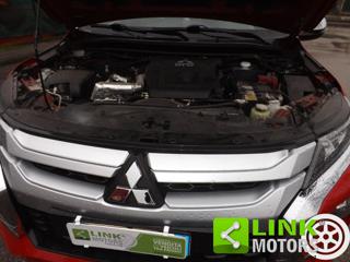 MITSUBISHI L200 usata 44