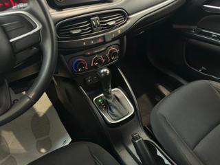 FIAT Tipo usata, con Fendinebbia