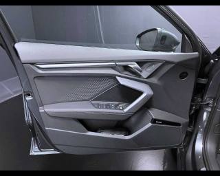 AUDI A3 usata, con Controllo elettronico della corsia
