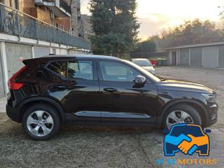 VOLVO XC40 usata, con Airbag Passeggero