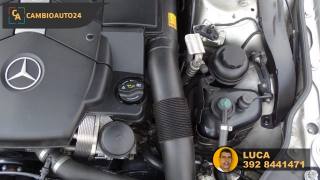 MERCEDES-BENZ SL 500 usata 123