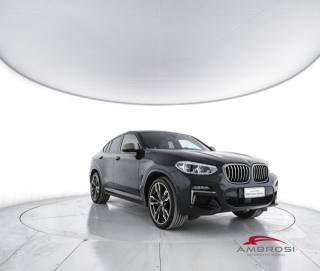 BMW X4 usata 1