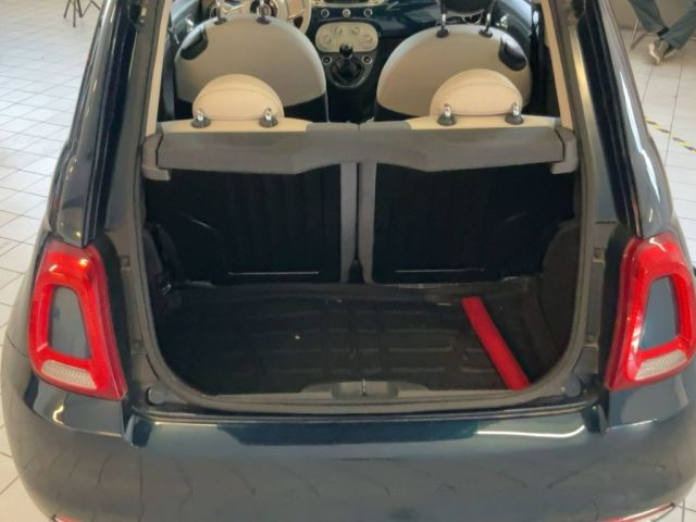 FIAT 500 usata 11