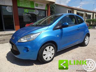 FORD Ka+ 1.2 8V 69CV Titanium Business