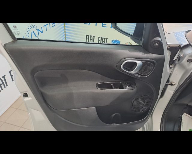 FIAT 500L usata 24