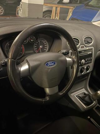 FORD Focus usata, con Airbag laterali