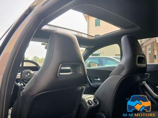 MERCEDES-BENZ A 180 usata 24