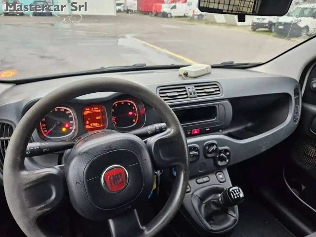 FIAT Panda usata 10