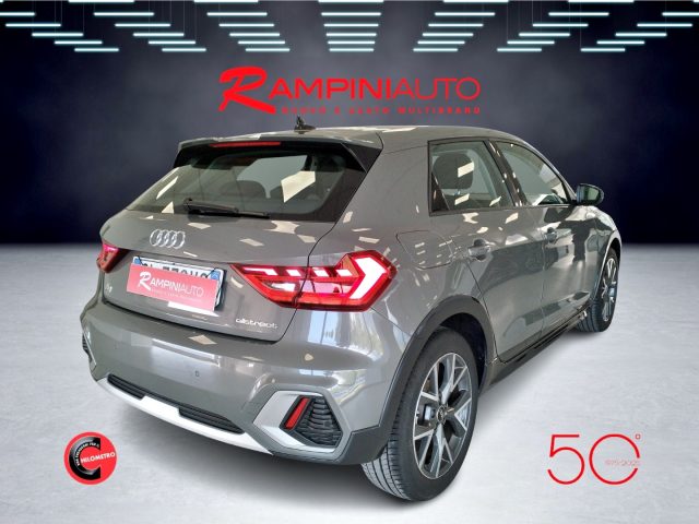 AUDI A1 usata 7