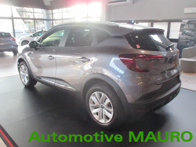 MITSUBISHI ASX usata, con Airbag laterali