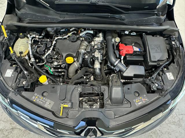 RENAULT Captur usata, con Chiusura centralizzata