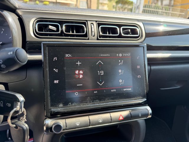 CITROEN C3 usata, con ESP