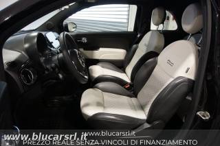 FIAT 500 usata 4