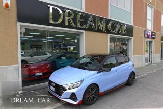 HYUNDAI i20 N 1.6 T-GDI MT N-Performance