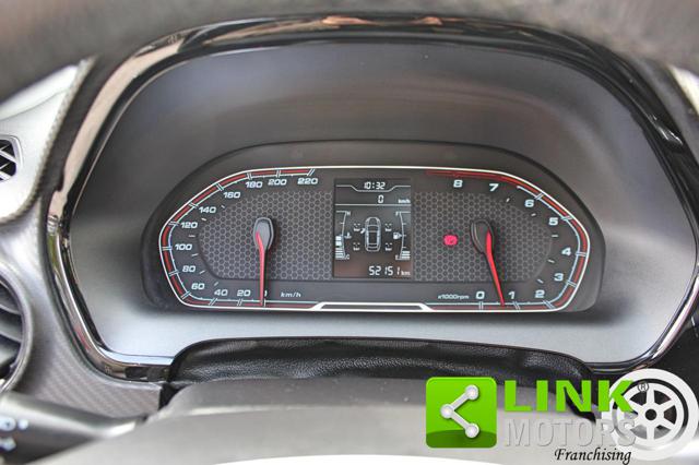 DR MOTOR DR3 usata, con Chiusura centralizzata