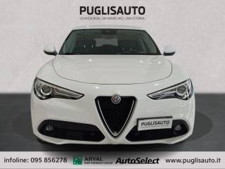 ALFA ROMEO Stelvio usata, con Airbag