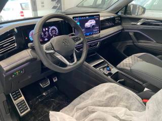 VOLKSWAGEN Tiguan usata, con Climatizzatore