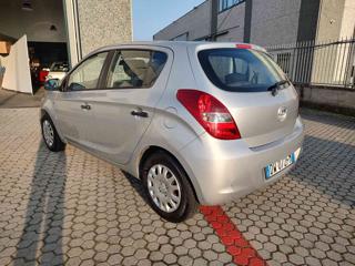 HYUNDAI i20 usata, con Airbag laterali
