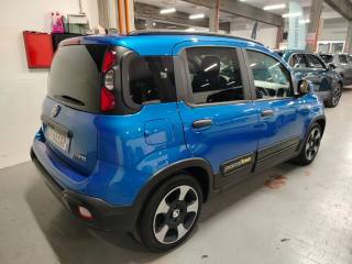 FIAT Panda usata, con Climatizzatore