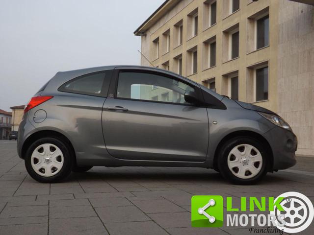 FORD Ka usata 53