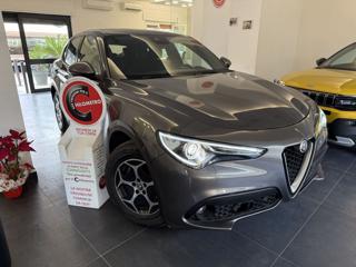 ALFA ROMEO Stelvio 2.2 Turbodiesel 190 CV AT8 Q4 Super Business