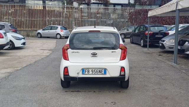 KIA Picanto usata, con Chiusura centralizzata
