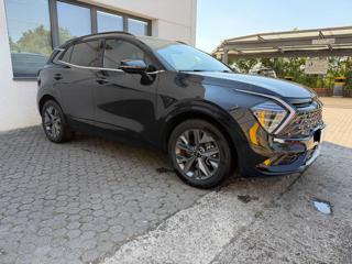 KIA Sportage usata, con Airbag laterali