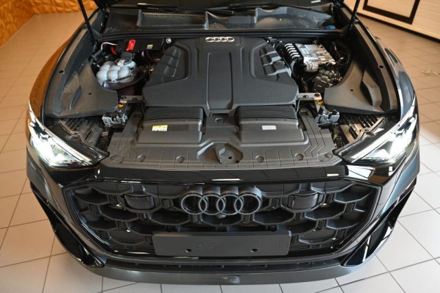 AUDI Q8 usata 81