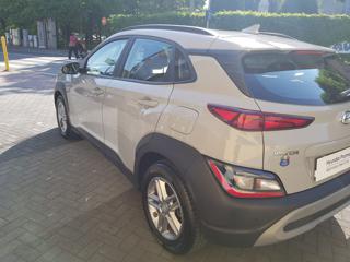 HYUNDAI Kona usata, con Autoradio
