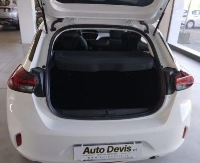 OPEL Corsa usata, con Chiusura centralizzata