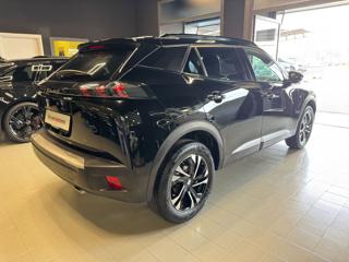 PEUGEOT 2008 usata, con Autoradio