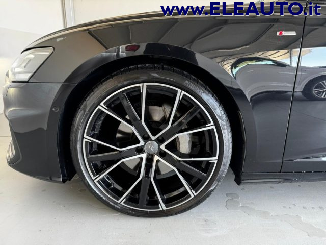 AUDI A6 usata, con Controllo trazione