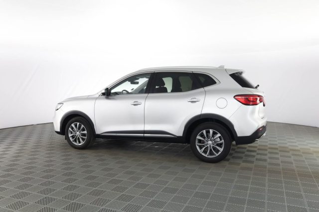 MG HS usata 5