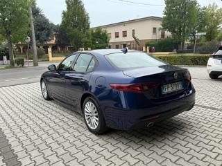 ALFA ROMEO Giulia usata, con Airbag