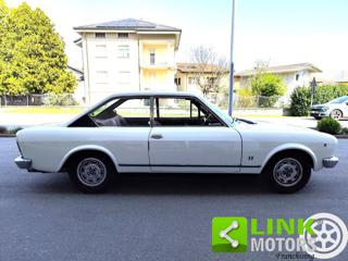 FIAT 124 Coupe usata 11