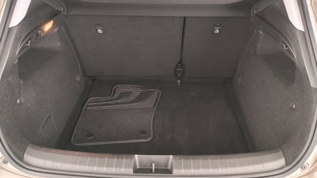 FIAT Tipo usata, con Filtro antiparticolato