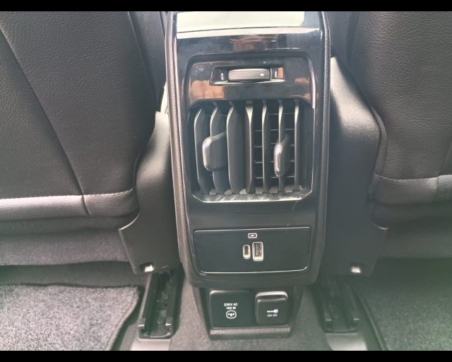 JEEP Compass usata, con Controllo elettronico della corsia