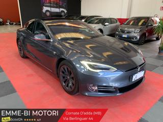TESLA Model S usata, con Airbag laterali
