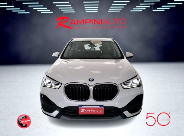 BMW X1 usata 1