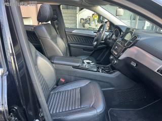 MERCEDES-BENZ GLE 350 usata, con Controllo automatico clima