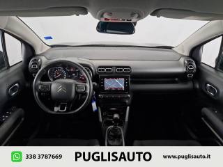 CITROEN C3 Aircross usata, con Cerchi in lega