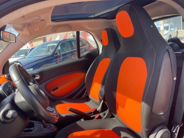 SMART ForTwo usata 14