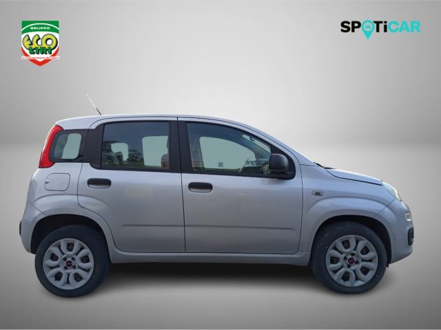 FIAT Panda usata, con Autoradio