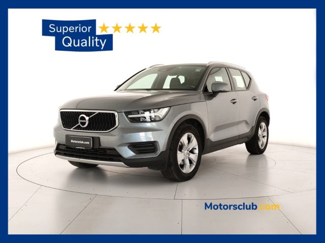 VOLVO XC40 usata, con ABS