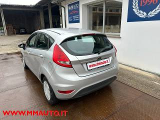 FORD Fiesta usata, con Airbag Passeggero
