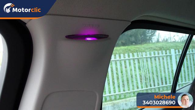 RENAULT Espace usata, con Freno di stazionamento elettrico