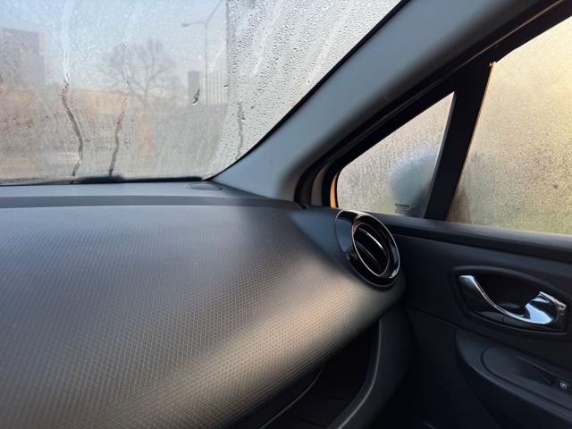 RENAULT Clio usata, con Cruise Control