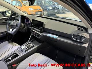 SEAT Leon usata, con Climatizzatore